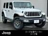 CHRYSLER JEEP WRANGLER UNLIMITED