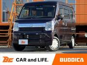 2022 SUZUKI EVERY VAN