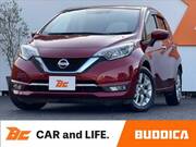 2019 NISSAN NOTE