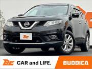 2015 NISSAN X-TRAIL