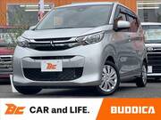 2021 MITSUBISHI EK WAGON