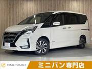 2020 NISSAN SERENA