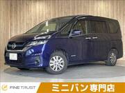 2018 NISSAN SERENA