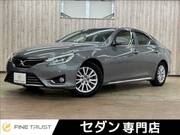 2013 TOYOTA MARK X