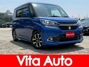 2015 SUZUKI SOLIO BANDIT