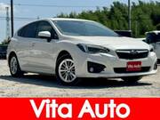 2017 SUBARU IMPREZA SPORTS