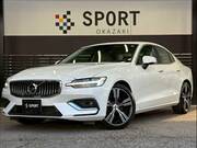 2019 VOLVO S60