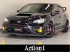 SUBARU WRX STI