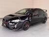 SUBARU WRX STI