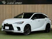 2023 LEXUS RX