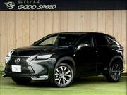 2017 LEXUS NX