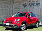 2020 FIAT 500X