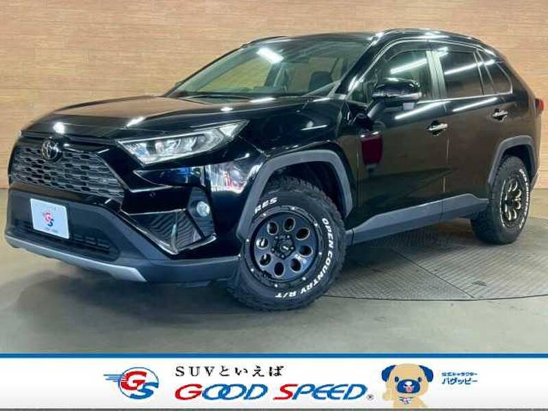 -RAV4