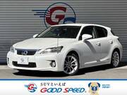 2011 LEXUS CT