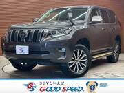 2019 TOYOTA LAND CRUISER PRADO