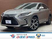 2016 LEXUS RX