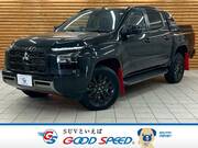 2025 MITSUBISHI TRITON