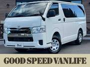 2025 TOYOTA HIACE VAN DX GL PACKAGE