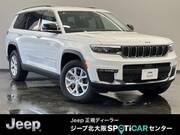2025 CHRYSLER JEEP GRAND CHEROKEE LIMITED