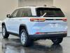 CHRYSLER JEEP GRAND CHEROKEE