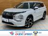 MITSUBISHI OUTLANDER PHV