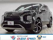 2023 MITSUBISHI OUTLANDER PHV