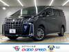 TOYOTA ALPHARD HYBRID