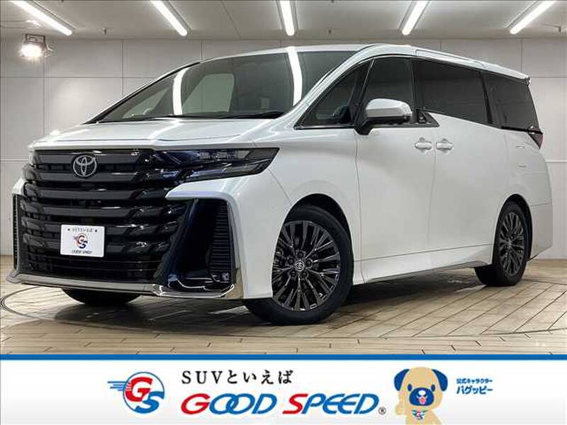 -VELLFIRE HYBRID