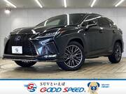 2020 LEXUS RX