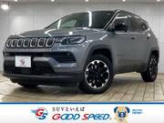 2021 CHRYSLER JEEP COMPASS