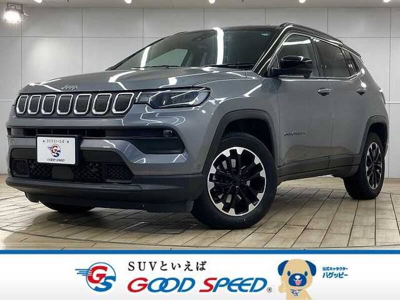 -JEEP COMPASS