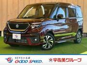 2021 SUZUKI SOLIO BANDIT