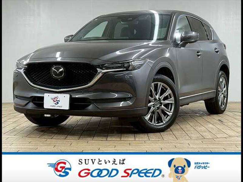 -CX-5