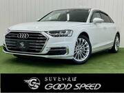 2018 AUDI A8