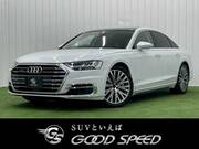 2019 AUDI A8