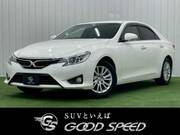 2012 TOYOTA MARK X 250G