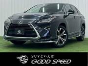 2017 LEXUS RX