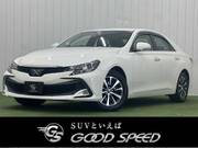 2017 TOYOTA MARK X