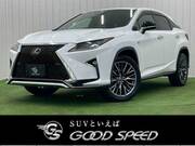 2017 LEXUS RX