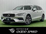 2019 VOLVO V60