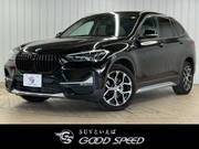 2020 BMW X1