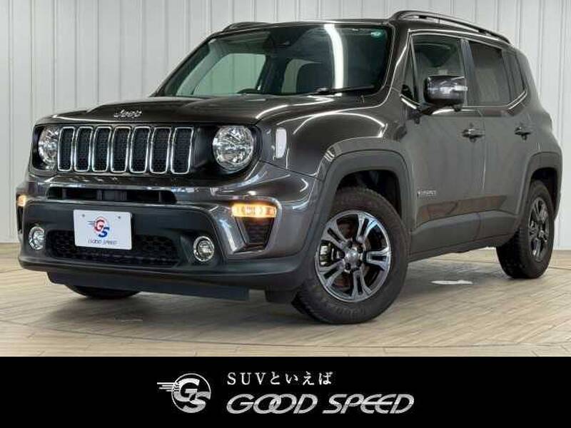 -JEEP RENEGADE