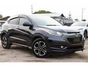 2015 HONDA VEZEL