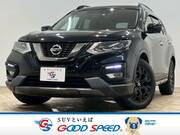 2019 NISSAN X-TRAIL