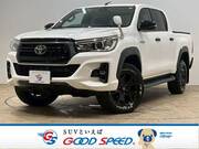 2019 TOYOTA HILUX