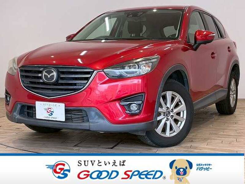 -CX-5