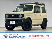 2020 SUZUKI JIMNY XC