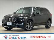 2020 BMW X1