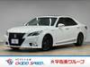 TOYOTA CROWN ATHLETE