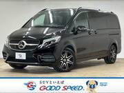 2022 MERCEDES BENZ V CLASS